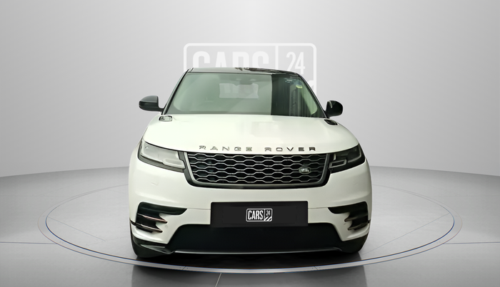 2021 Landrover RANGE ROVER VELAR S R-DYNAMIC 2.0 PETROL, Petrol, Automatic, 63,576 km, Front