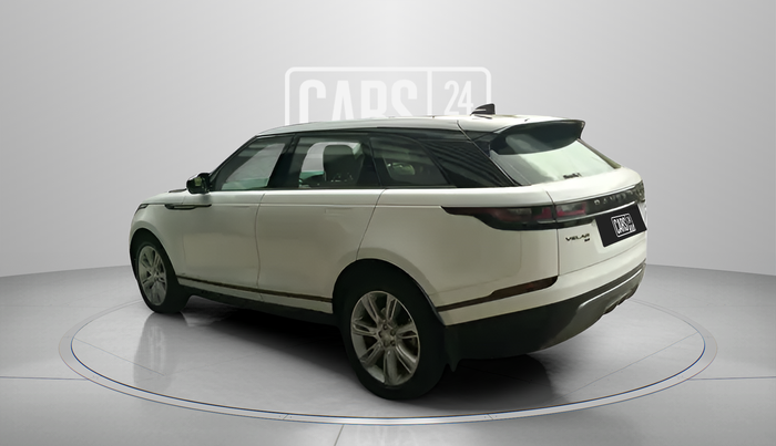 2021 Landrover RANGE ROVER VELAR S R-DYNAMIC 2.0 PETROL, Petrol, Automatic, 63,576 km, Left Back Diagonal