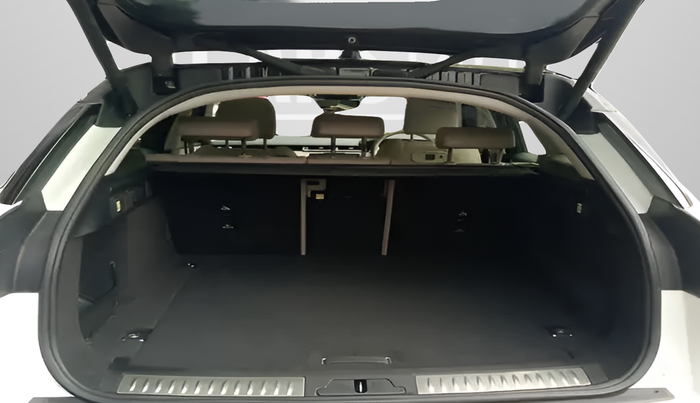 2021 Landrover RANGE ROVER VELAR S R-DYNAMIC 2.0 PETROL, Petrol, Automatic, 63,576 km, Boot Inside