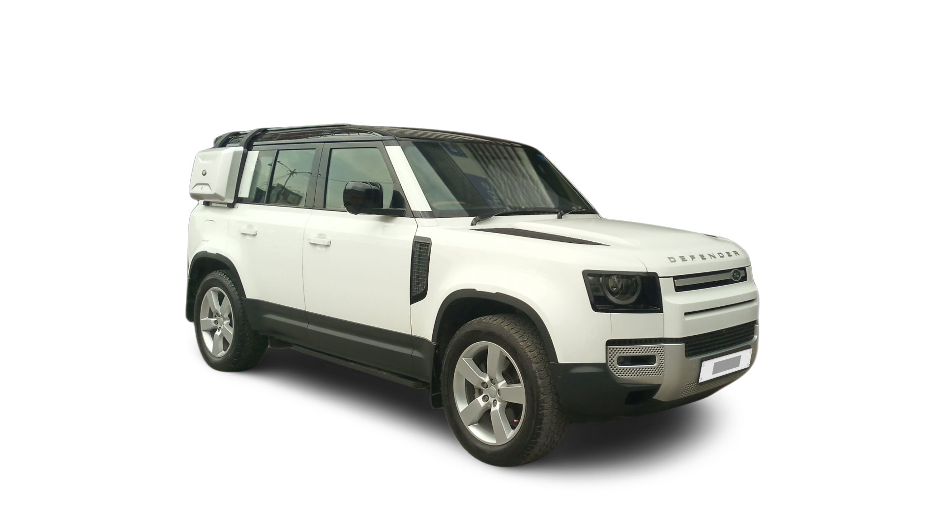 Landrover DEFENDER-img