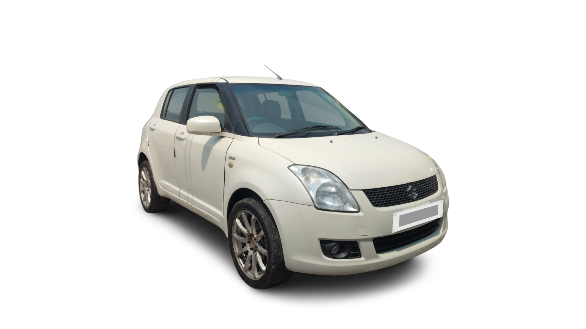 Maruti Swift-img