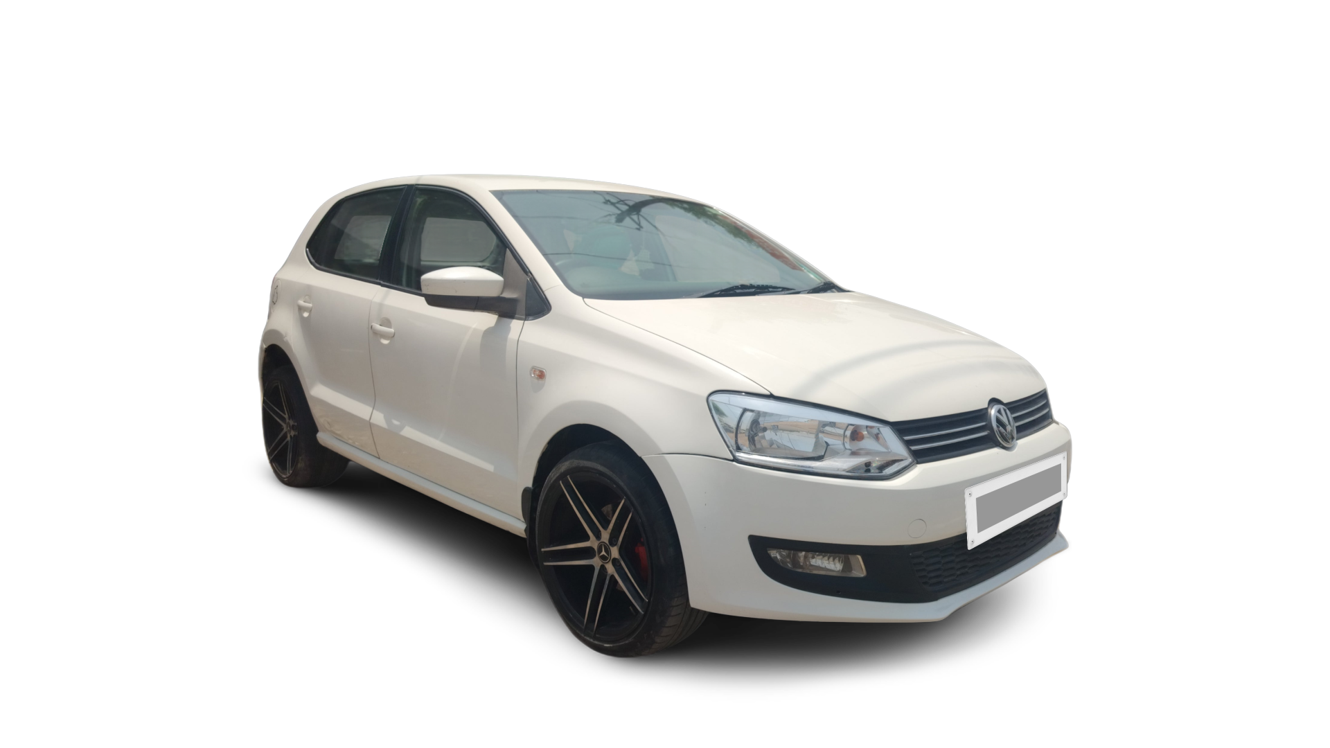 Volkswagen Polo-img