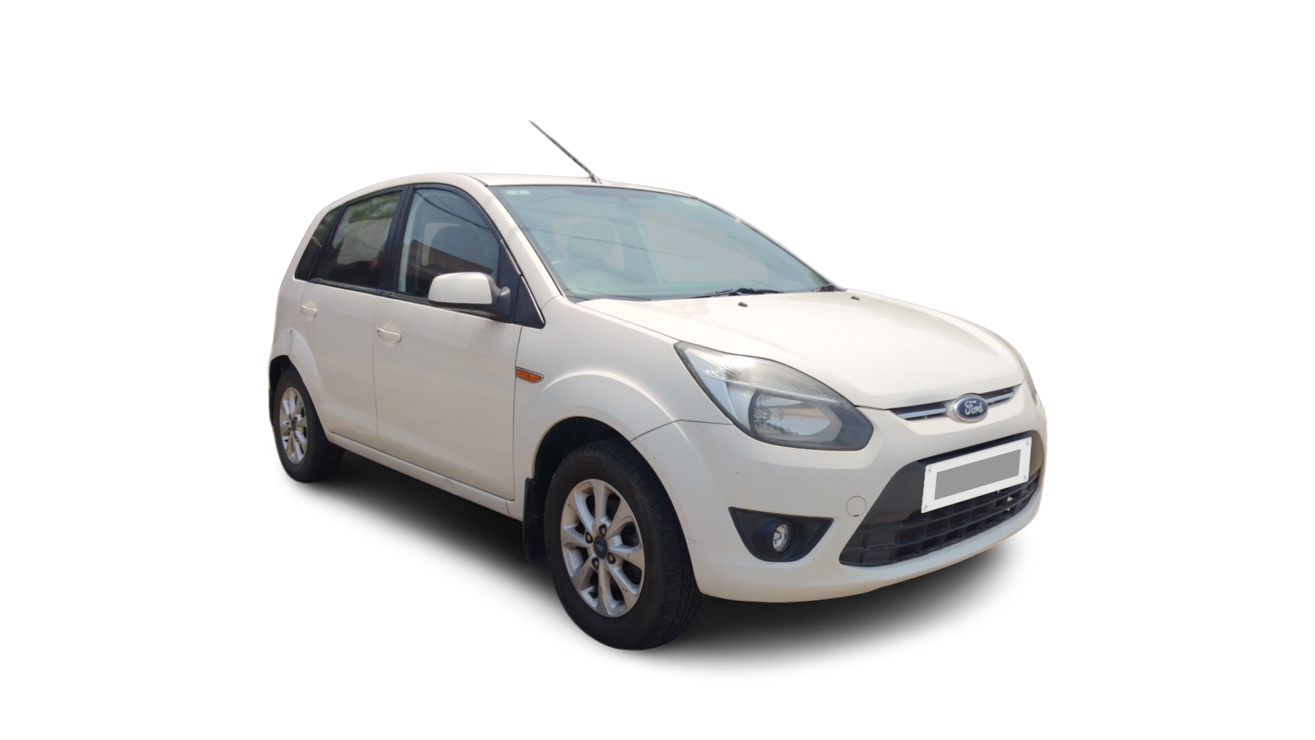 Ford Figo-img