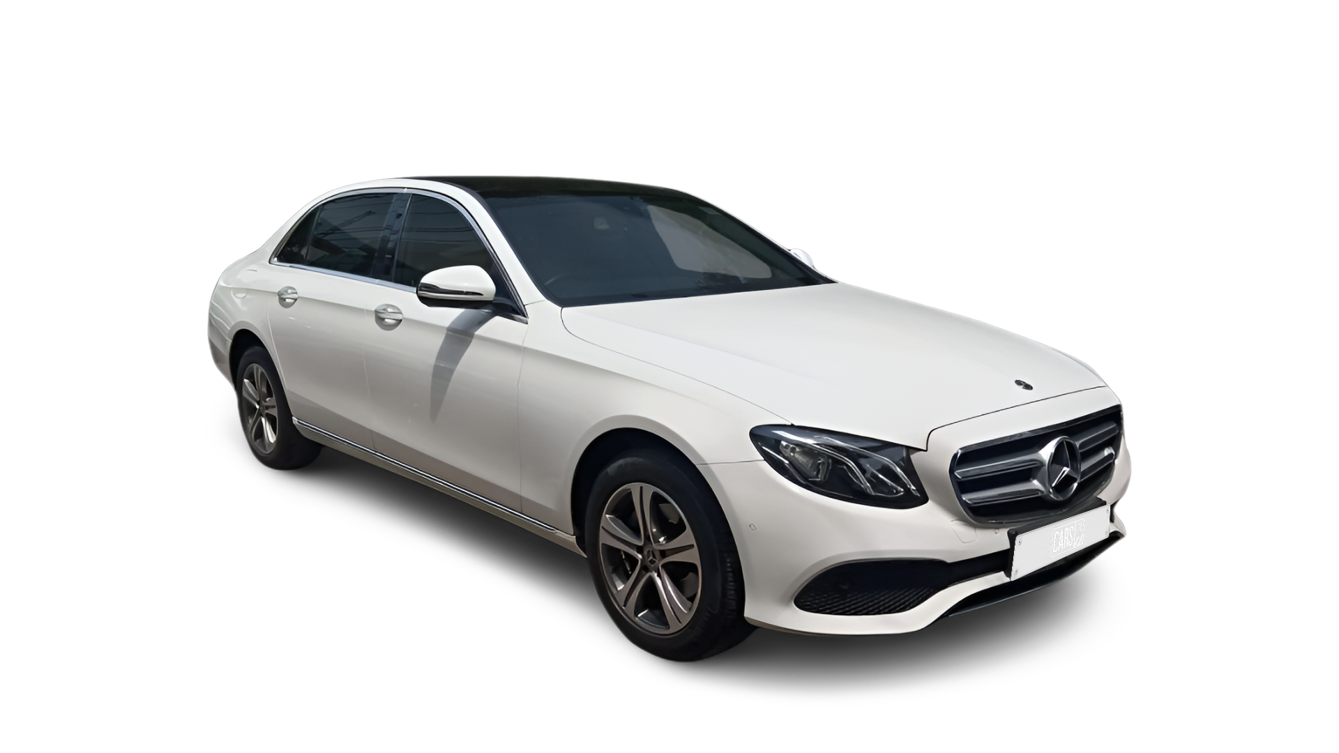 2018 Mercedes Benz E Class - Sedan - Diesel - Automatic - ₹30.00 lakh