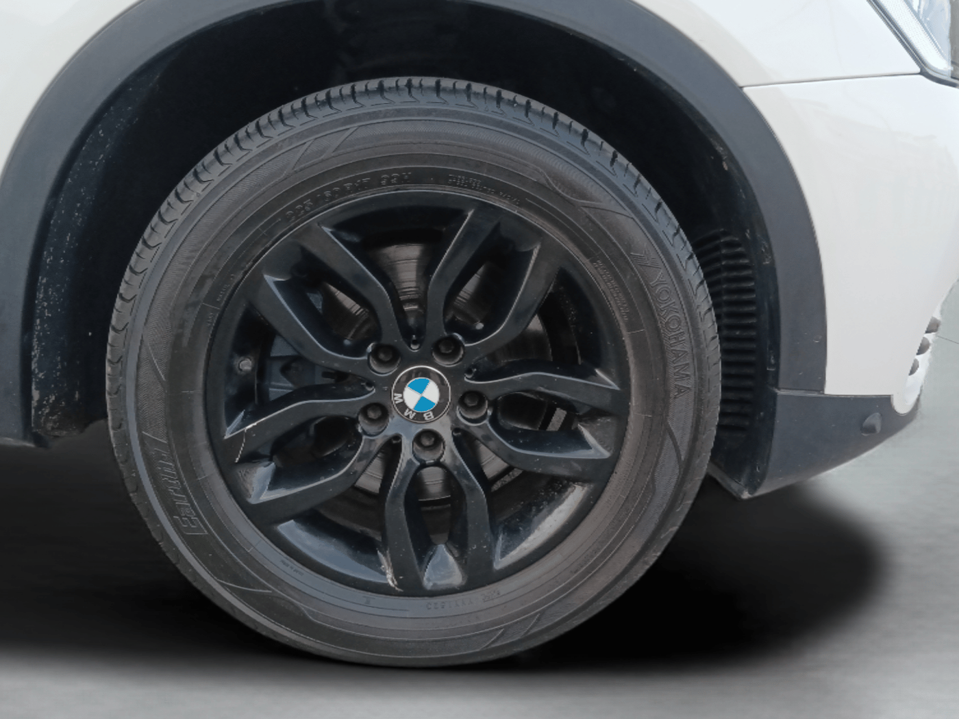 2017 BMW X3 X DRIVE 20D X-Line, Diesel, Automatic, 67,219 km, Right Front Wheel