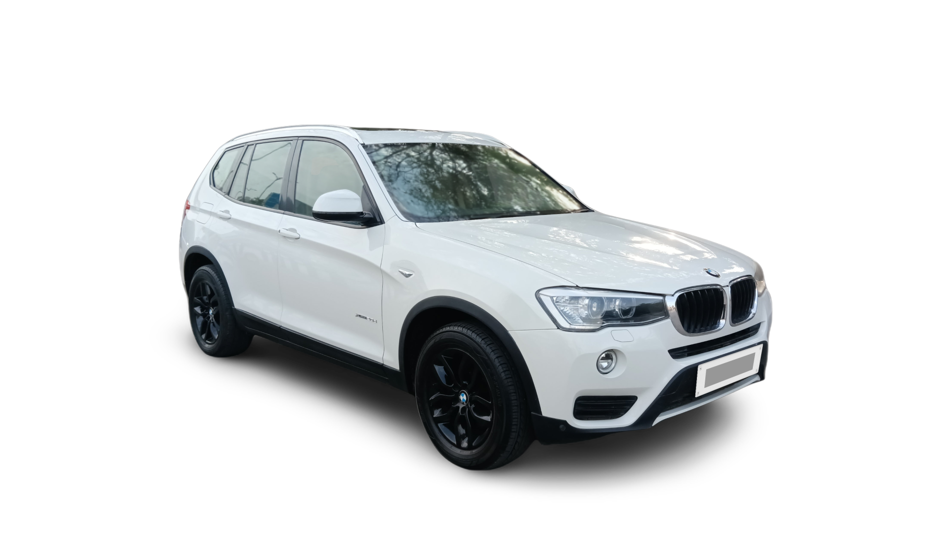 BMW X3-img