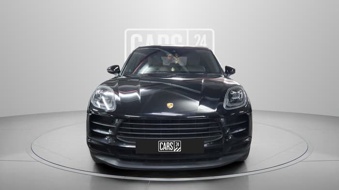 2021 Porsche Macan S PETROL, Petrol, Automatic, 22,380 km, Front