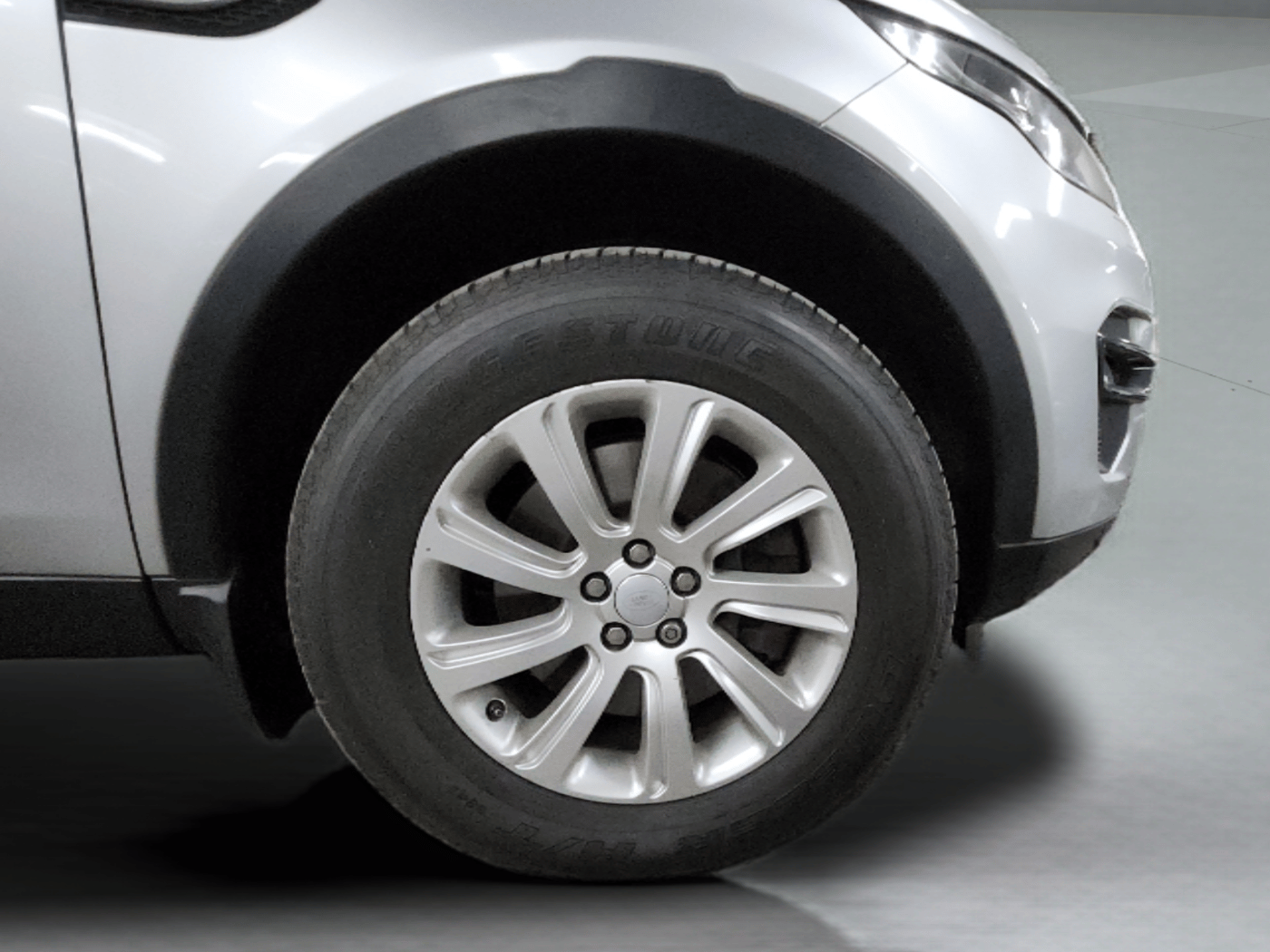 2019 Landrover DISCOVERY SPORT SE R-DYNAMIC 2.0 DIESEL, Diesel, Automatic, 40,531 km, Right Front Wheel