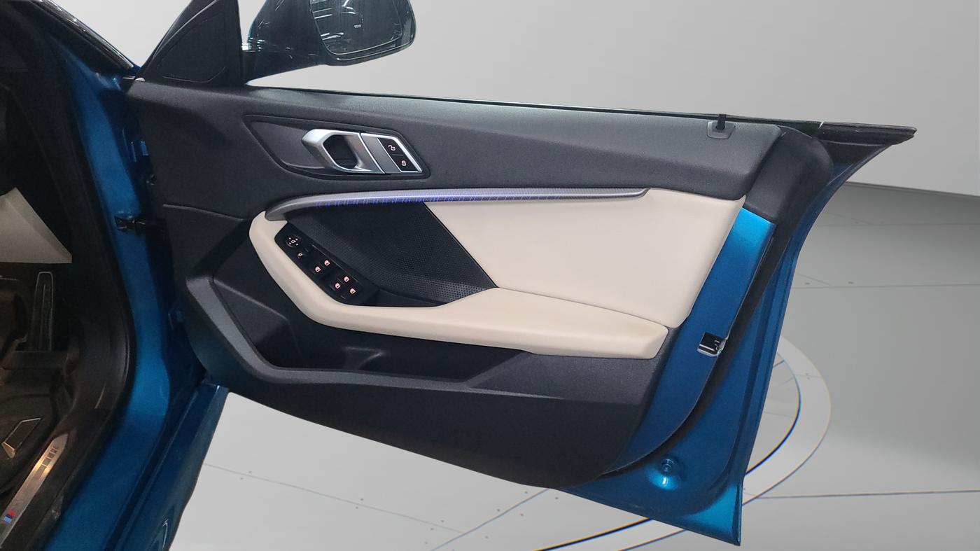 2023 BMW 2 SERIES GRAN COUPE 220i M SPORT, Petrol, Automatic, 4,150 km, Driver Side Door Panel Controls