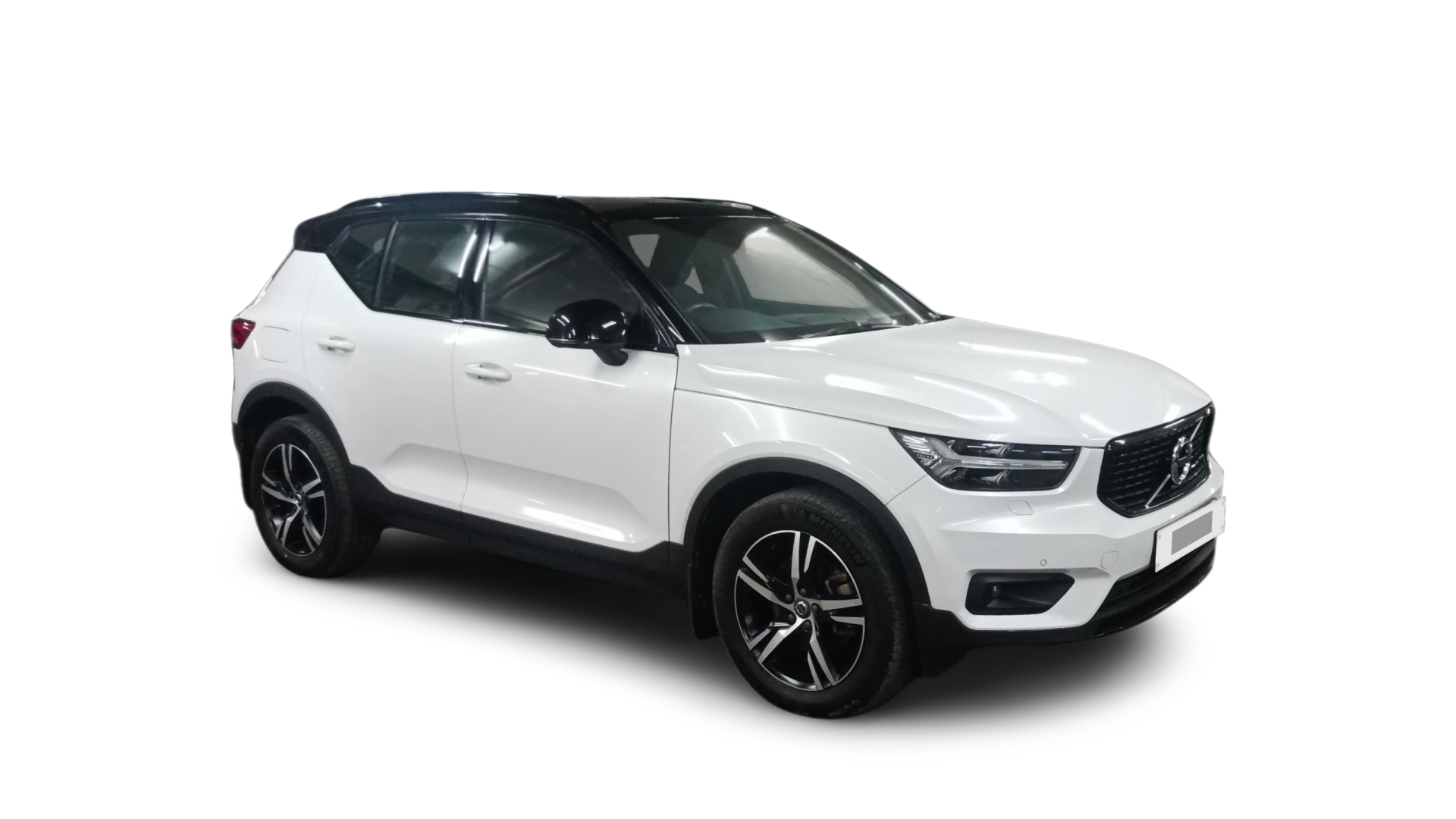 Volvo XC 40-img