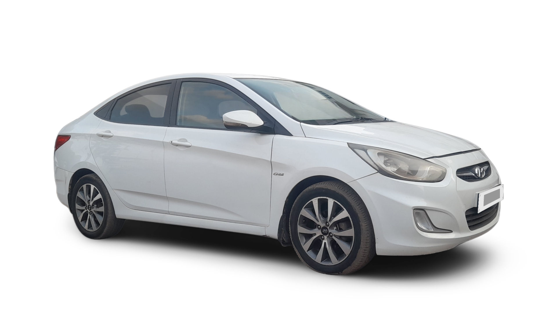 Hyundai Verna-img