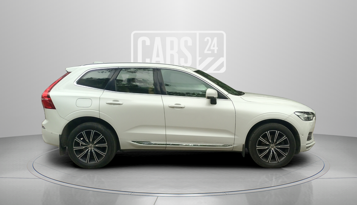 2019 Volvo XC 60 D5 INSCRIPTION, Diesel, Automatic, 68,450 km, Right Side View