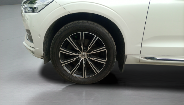 2019 Volvo XC 60 D5 INSCRIPTION, Diesel, Automatic, 68,450 km, Left Front Wheel