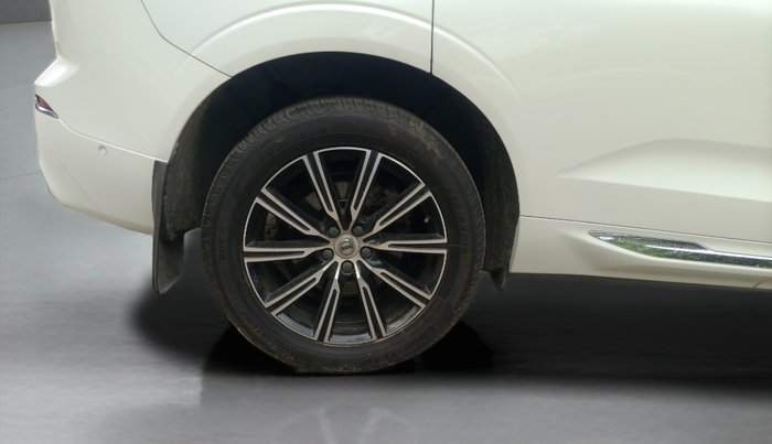 2019 Volvo XC 60 D5 INSCRIPTION, Diesel, Automatic, 68,450 km, Right Rear Wheel