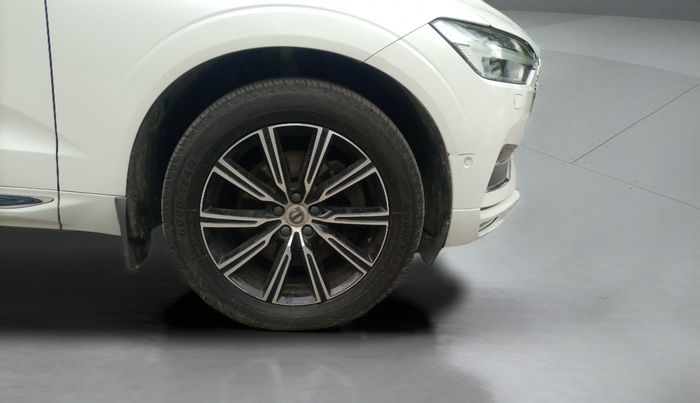 2019 Volvo XC 60 D5 INSCRIPTION, Diesel, Automatic, 68,450 km, Right Front Wheel