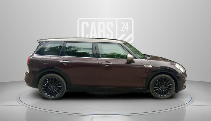 2017 Mini Cooper 2.0 Cooper S, Petrol, Automatic, 23,700 km, Right Side View