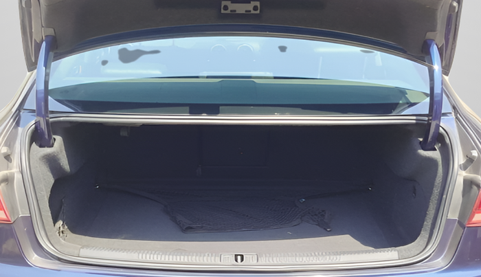 2019 Audi A3 35 TDI Technology, Diesel, Automatic, 61,212 km, Boot Inside