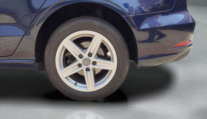 2019 Audi A3 35 TDI Technology, Diesel, Automatic, 61,212 km, Left Rear Wheel