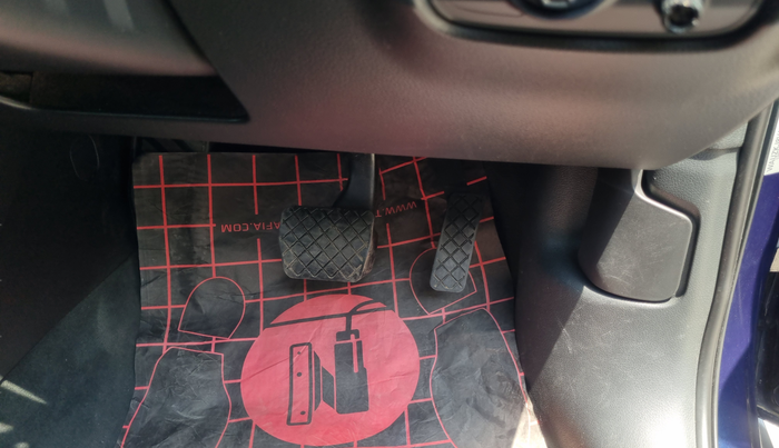 2019 Audi A3 35 TDI Technology, Diesel, Automatic, 61,212 km, Pedals