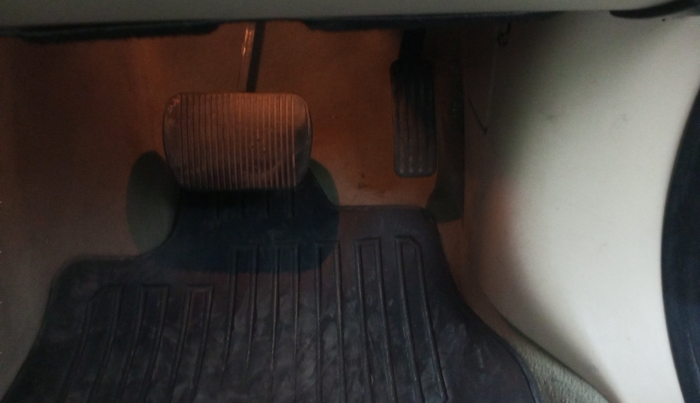 2014 Jaguar XF 2.2 DIESEL LUXURY, Diesel, Automatic, 47,000 km, Pedals