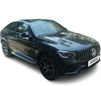 Mercedes Benz GLC COUPE-img