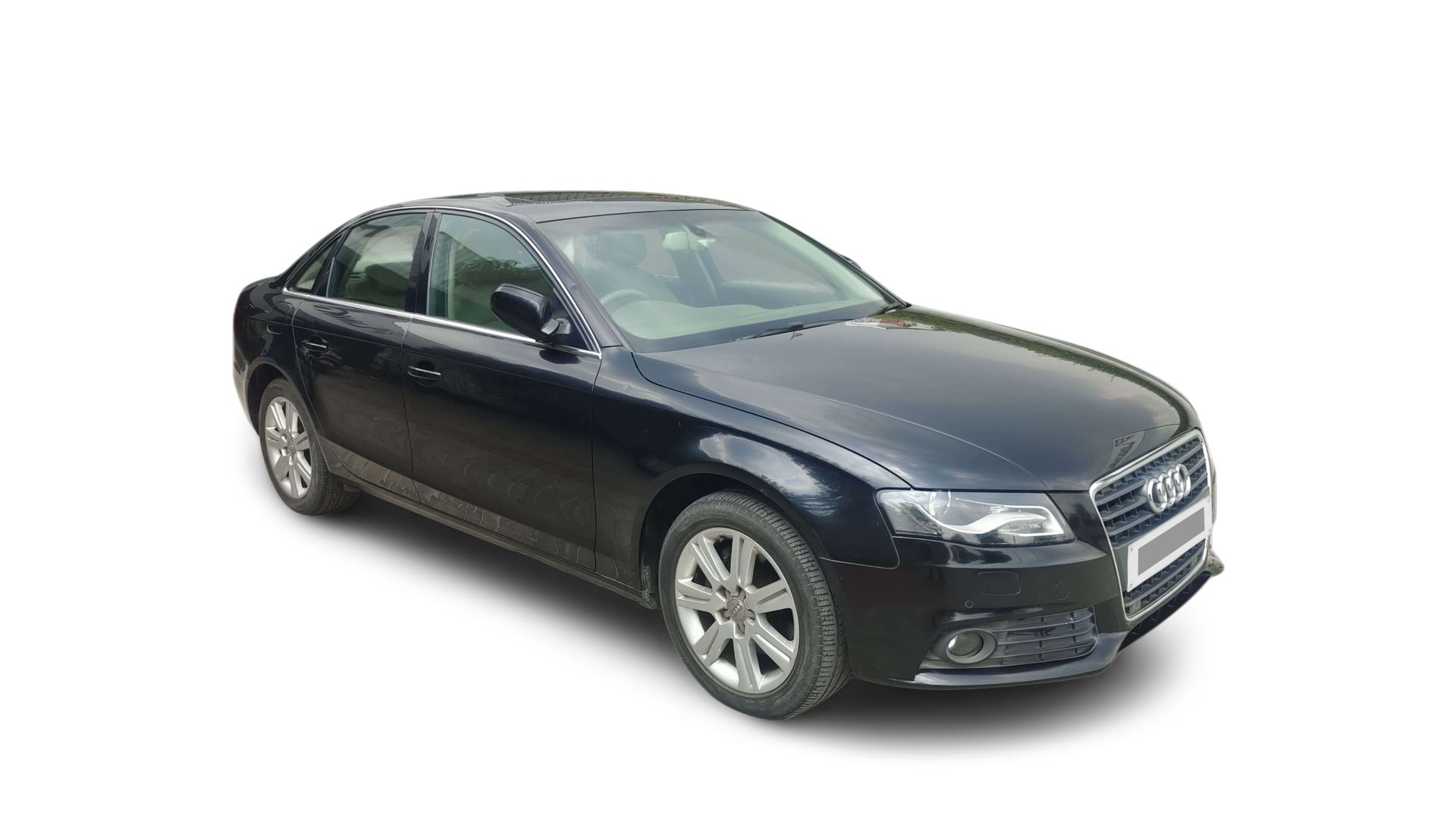 Audi A4-img