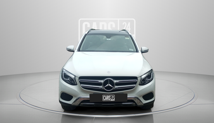 2016 Mercedes Benz GLE 250 D4 MATIC, Diesel, Automatic, 74,000 km, Front
