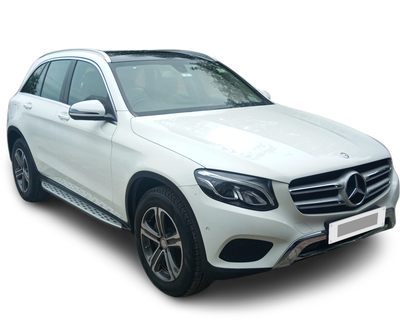 Mercedes Benz GLE-img