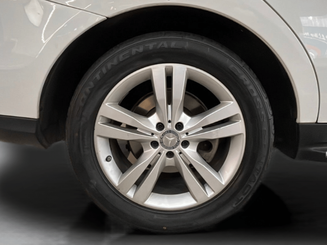 2016 Mercedes Benz GLE 350 D4 MATIC, Diesel, Automatic, 46,302 km, Right Rear Wheel