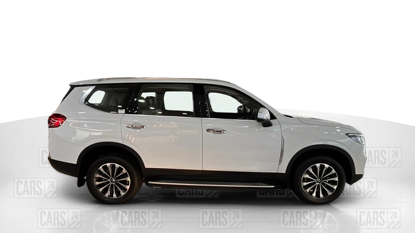 2023 MG GLOSTER SAVVY 7 STR 2.0 TWIN TURBO 4WD, Diesel, Automatic, 15,600 km, Right Side View