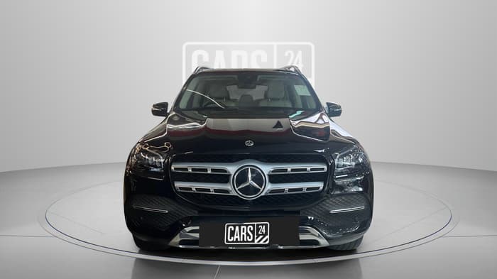 2023 Mercedes Benz GLS 400D 4MATIC , Diesel, Automatic, 15,512 km, Front