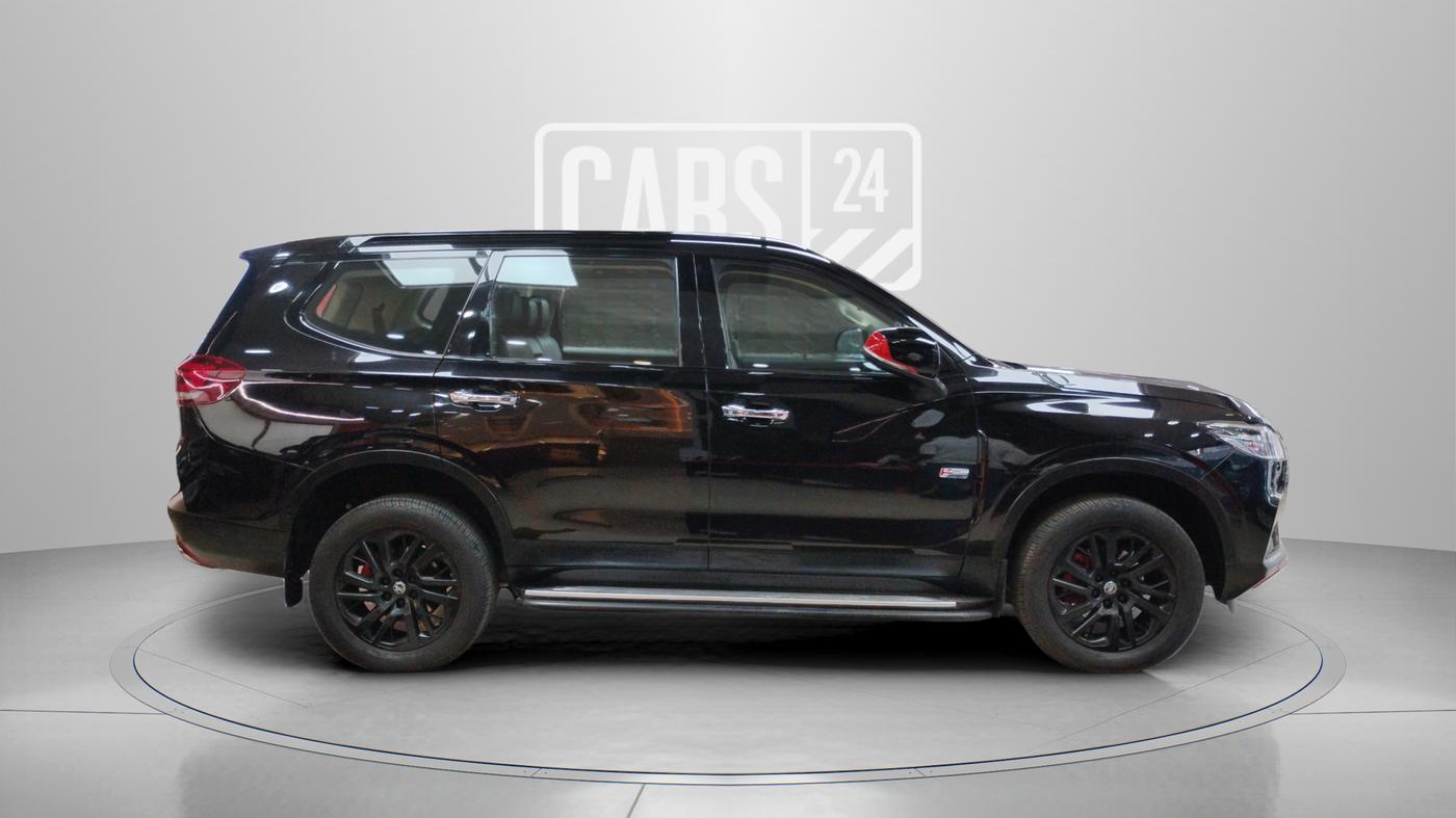 2023 MG GLOSTER BLACKSTORM 7 STR 4X4 TWIN TURBO 2.0, Diesel, Automatic, 9,234 km, Right Side View