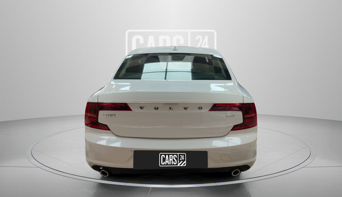 2019 Volvo S90 D4 INSCRIPTION , Diesel, Automatic, 25,352 km, Back/Rear