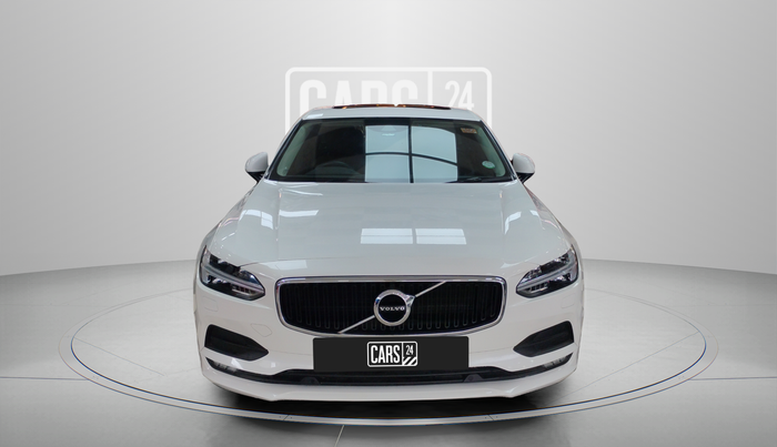 2019 Volvo S90 D4 INSCRIPTION , Diesel, Automatic, 25,352 km, Front