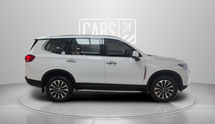 2023 MG GLOSTER SAVVY 6 STR 2.0 TWIN TURBO 4WD, Diesel, Automatic, 8,082 km, Right Side View