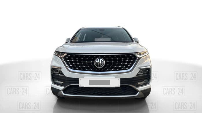 2021 MG HECTOR SHARP 2.0 DIESEL, Diesel, Manual, 70,000 km, Front