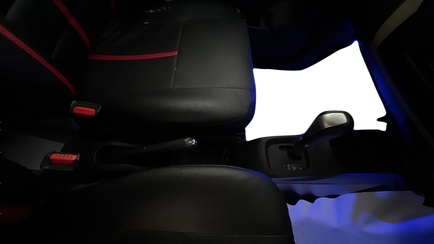 2018 Maruti Wagon R 1.0 VXI (O) AMT, Petrol, Automatic, 46,500 km, Gear Lever