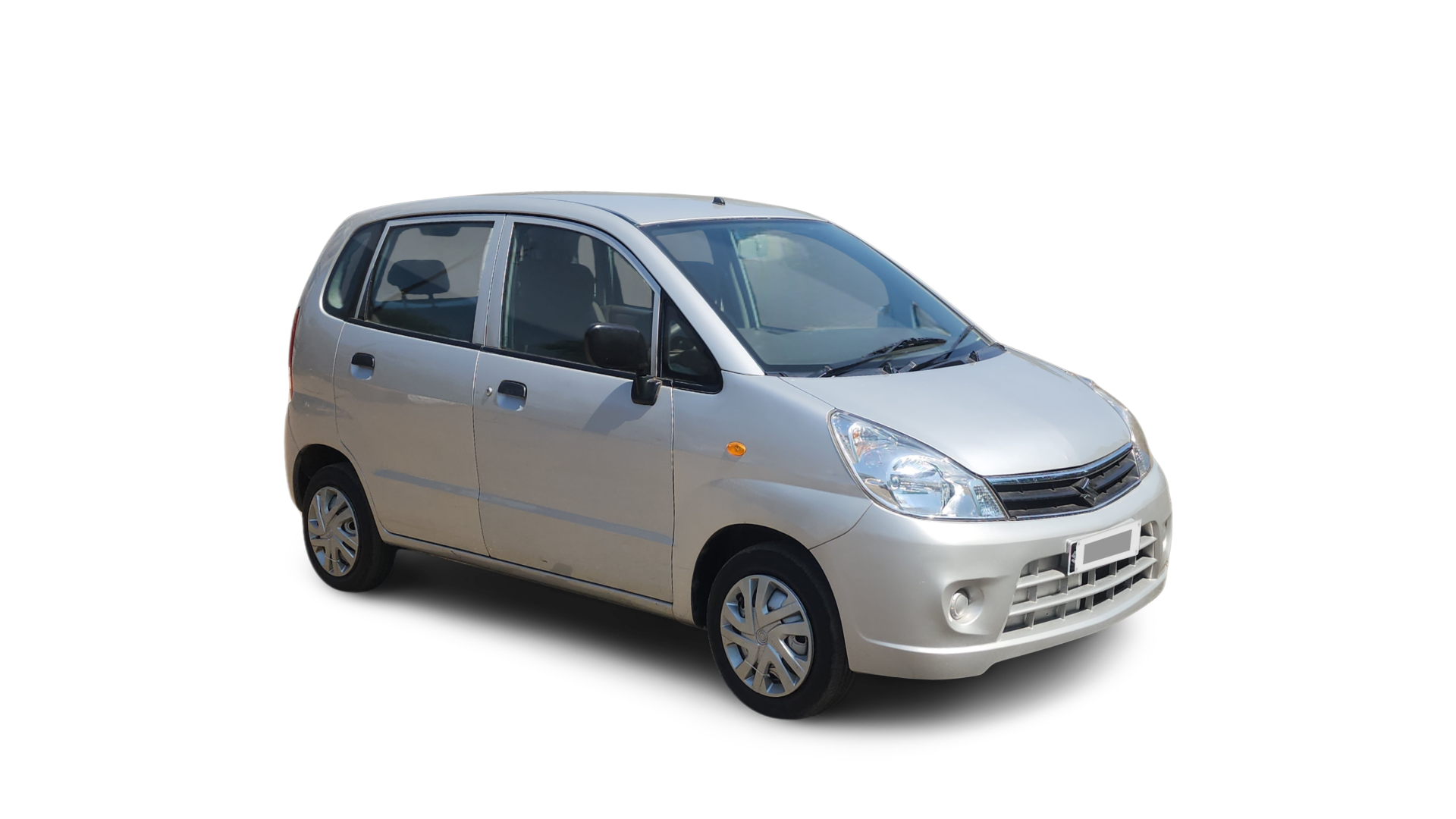 Maruti Zen Estilo-img