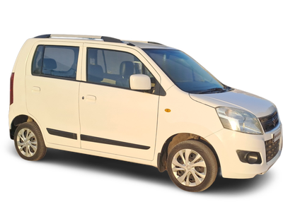 Maruti Wagon R 1.0-img