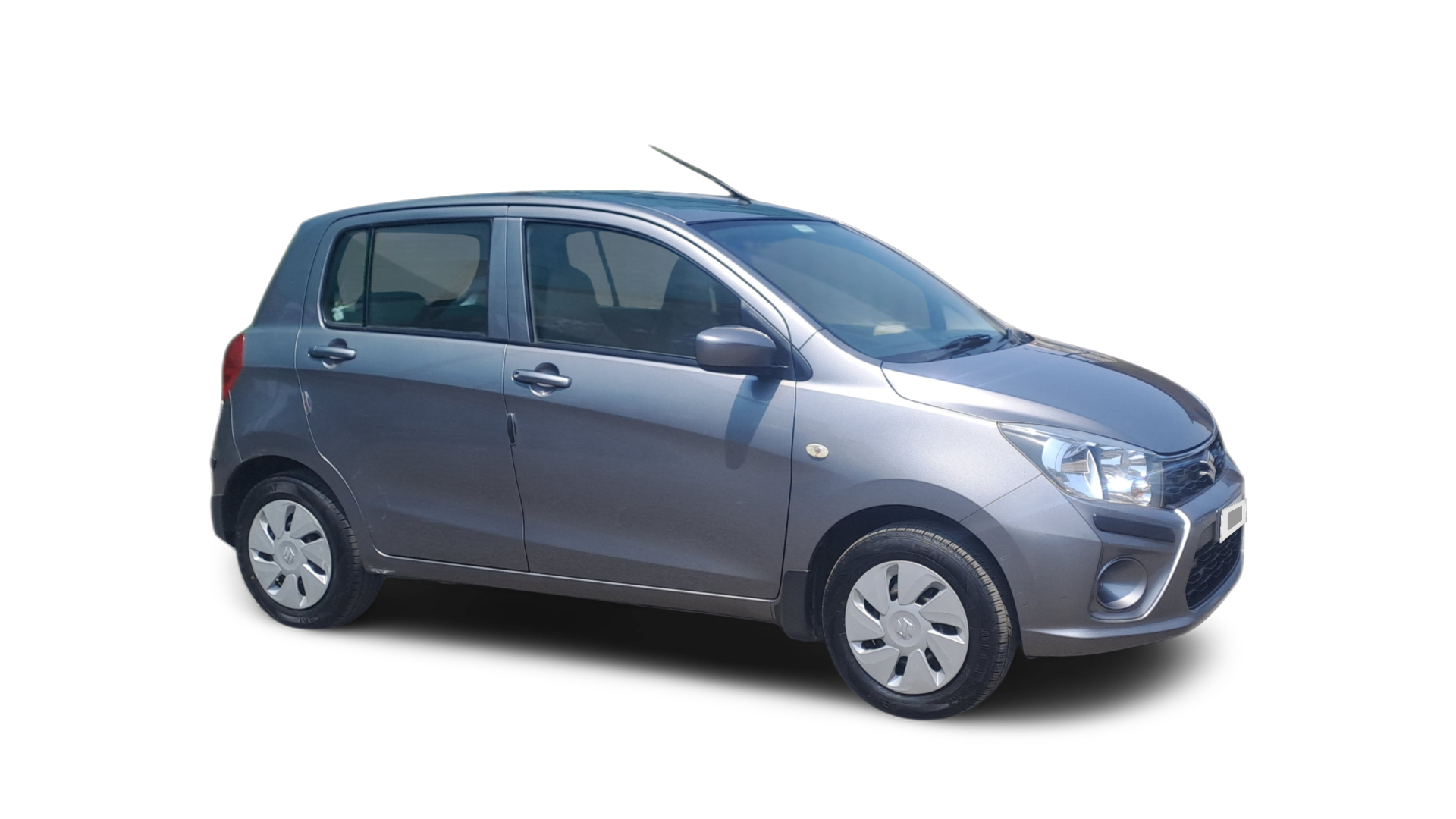 Maruti Celerio-img