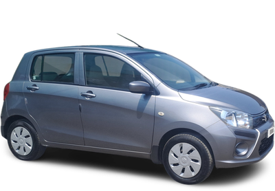 Maruti Celerio-img