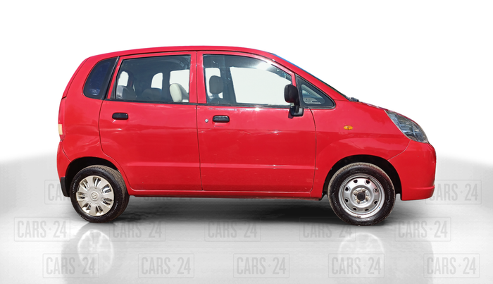 2011 Maruti Zen Estilo LXI, Petrol, Manual, 31,000 km, Right Side View