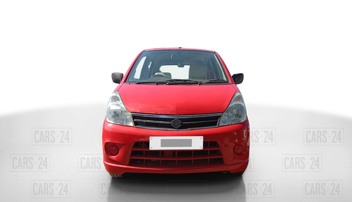 2011 Maruti Zen Estilo LXI, Petrol, Manual, 31,000 km, Front