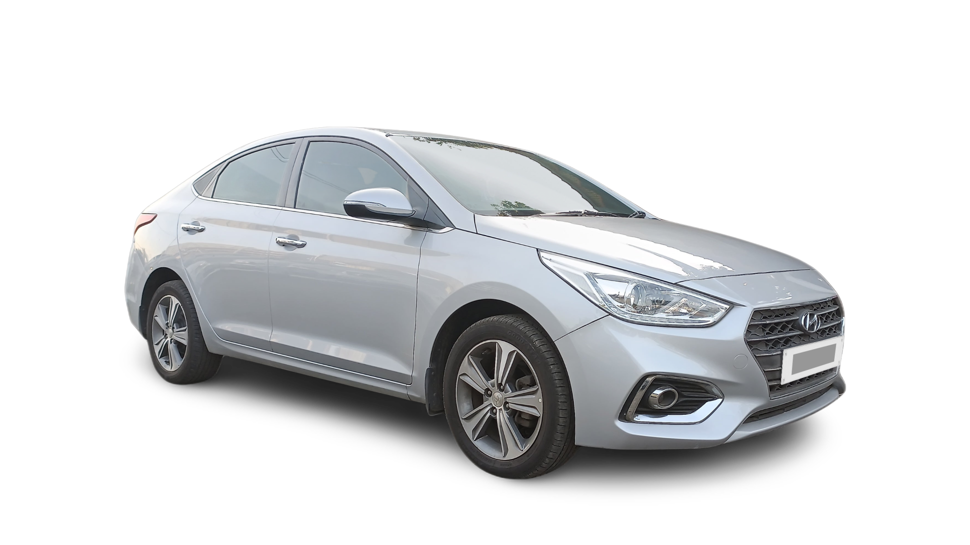Hyundai Verna-img
