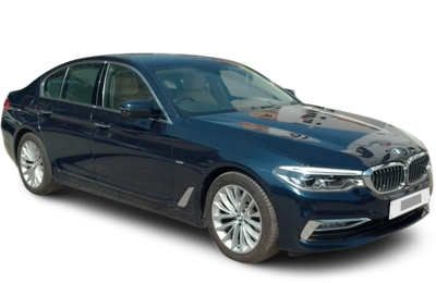 2018 BMW 1 Series - Sedan - Diesel - Automatic - ₹27.45 lakh