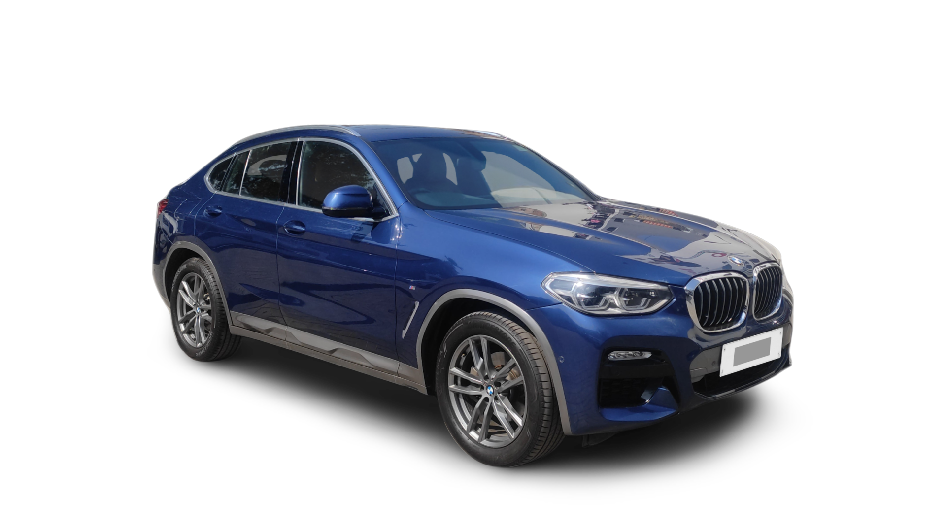 2019 BMW 6 Series - Sedan - Diesel - Automatic - ₹32.90 lakh