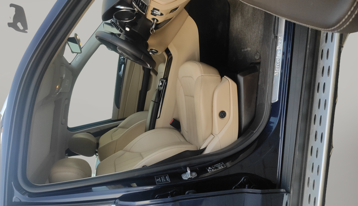 2018 Mercedes Benz GLE 250 D4 MATIC, Diesel, Automatic, 84,000 km, Right Side Front Door Cabin