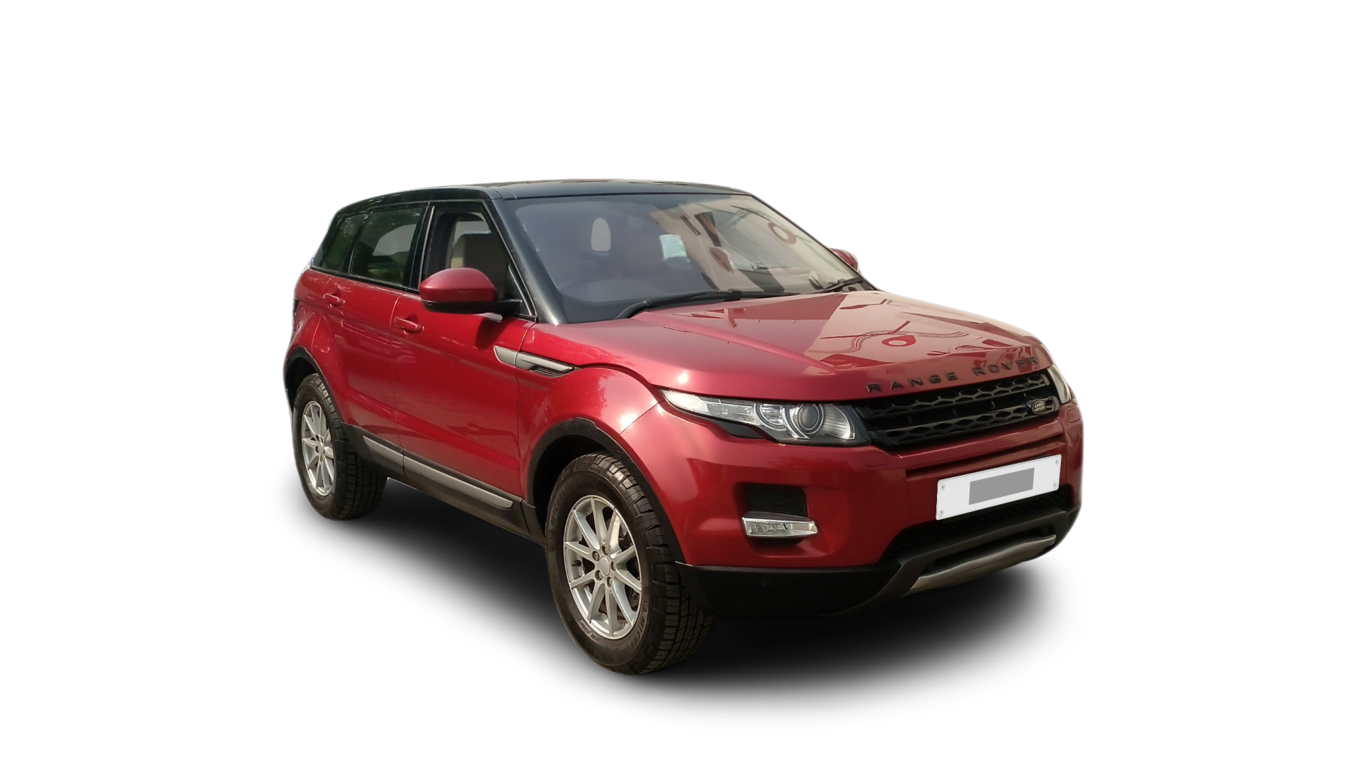 Landrover Range Rover Evoque-img