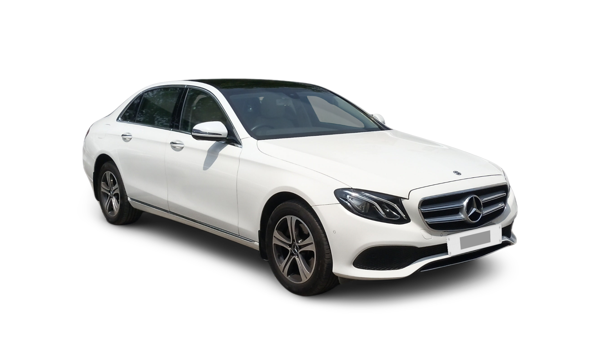 2020 Mercedes Benz E Class - Sedan - Petrol - Automatic - ₹43.25 lakh