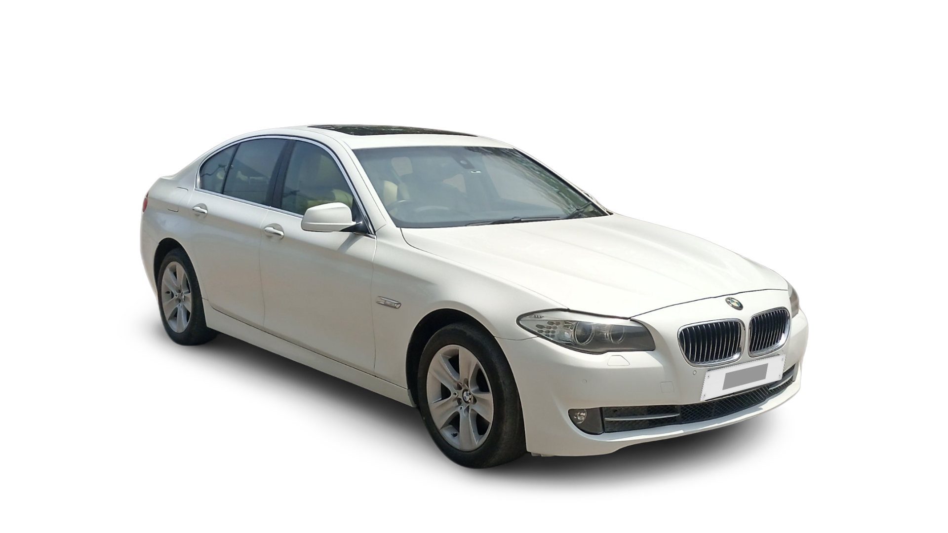 BMW 5 Series-img